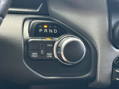 Used 2019 RAM 1500 Tradesman image 20