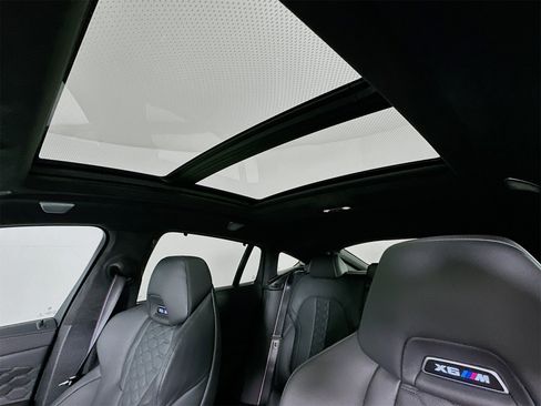 Used 2026 BMW X6 M Competition w/ Executive Package image 24