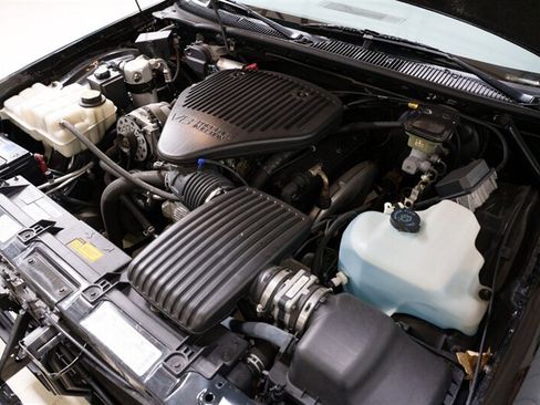 Used 1996 Chevrolet Impala SS RWD image 36