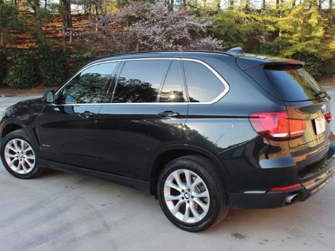 Used 2015 BMW X5 xDrive35i image 3