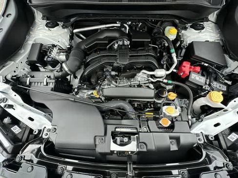 New 2026 Subaru Forester Sport image 24
