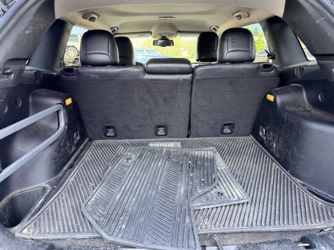 Used 2014 Jeep Cherokee Limited AWD/4WD image 5
