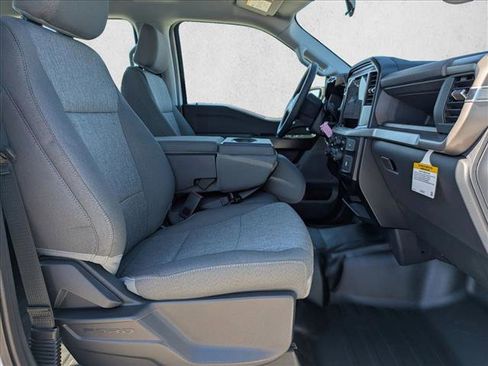 New 2025 Ford F150 XL image 21