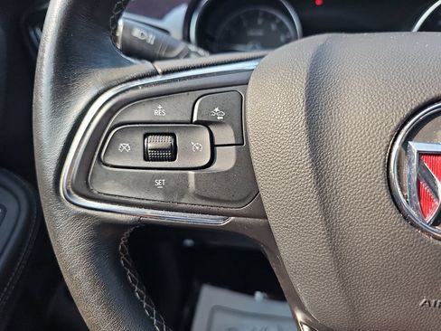 Used 2023 Buick Encore GX Select w/ Experience Buick Package FWD image 17