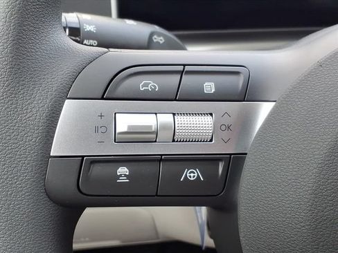 New 2026 Hyundai Tucson SE FWD image 25