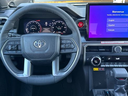 New 2026 Toyota Tacoma TRD Off-Road image 17