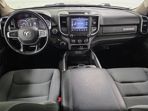 Used 2020 RAM 1500 Lone Star image 11