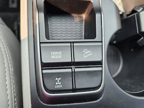Used 2017 Hyundai Tucson Sport AWD/4WD image 21