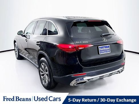 Used 2024 Mercedes-Benz GLC 300 GLC 300 image 5