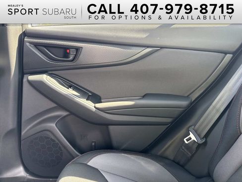 New 2026 Subaru WRX AWD/4WD image 16