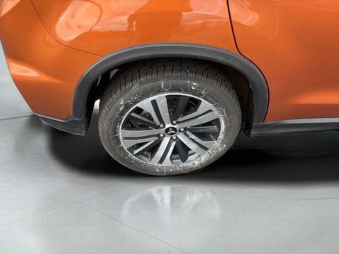 Used 2024 Mitsubishi Outlander Sport ES image 32