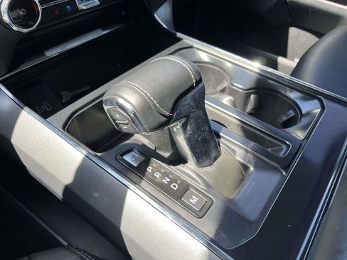 Used 2023 Ford F150 Lariat w/ Trailer Tow Package image 24