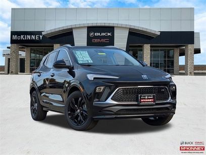 New 2026 Buick Encore GX Sport Touring