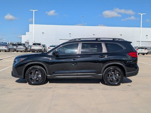 Certified 2026 Subaru Ascent Premium AWD/4WD image 3