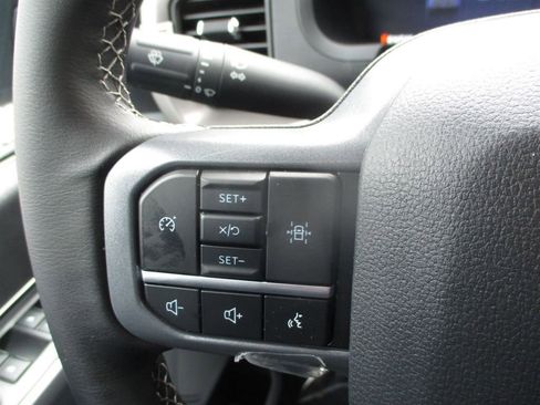 New 2026 Ford F150 XLT w/ Mobile Office Package image 19