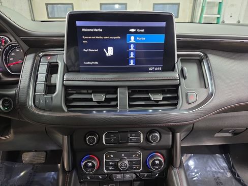 Used 2021 Chevrolet Tahoe RST image 22