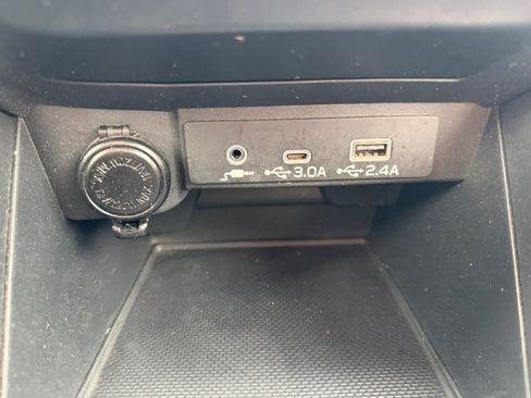 Used 2024 Subaru WRX Premium image 21