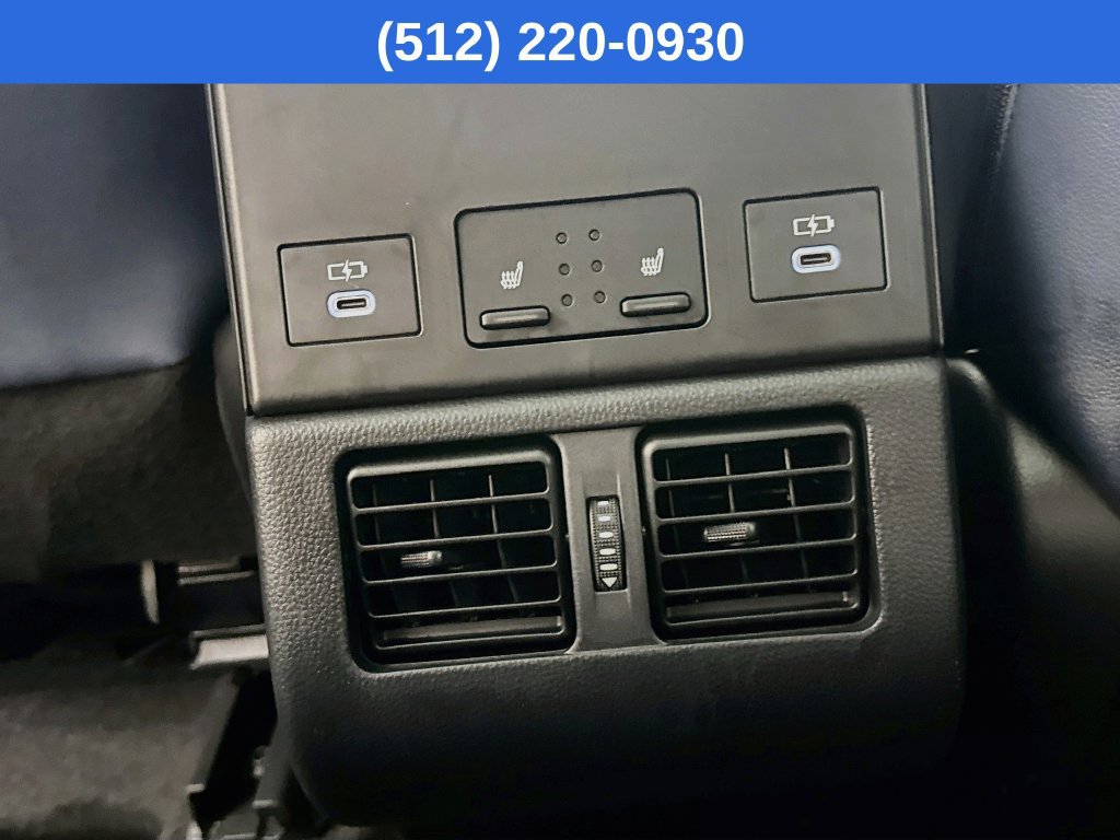 Certified 2023 Subaru Solterra AWD image 31