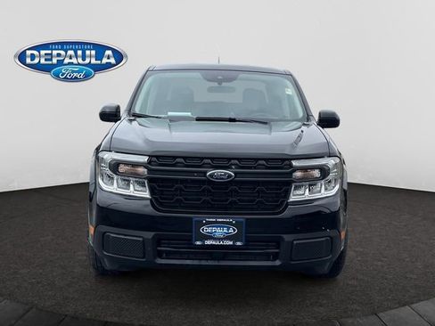 Certified 2024 Ford Maverick XL image 10