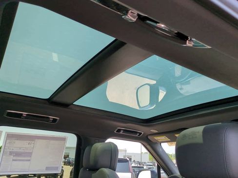 New 2025 Land Rover Range Rover Sport Dynamic SE image 20