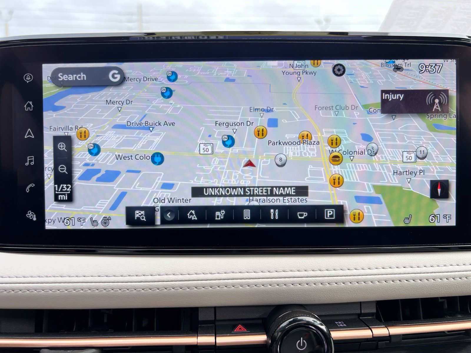 Used 2023 Nissan Ariya FWD image 49