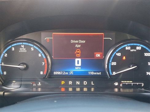 Certified 2021 Ford Bronco Sport Outer Banks image 20