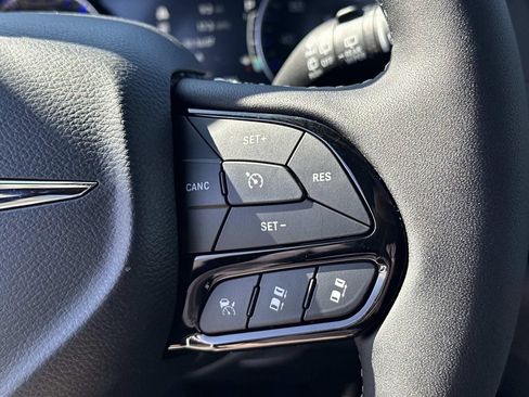 New 2026 Chrysler Pacifica Select w/ S Appearance Package FWD image 28