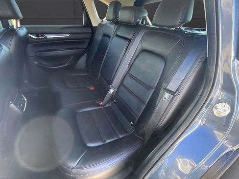 Certified 2024 MAZDA CX-5 Carbon Edition image 22