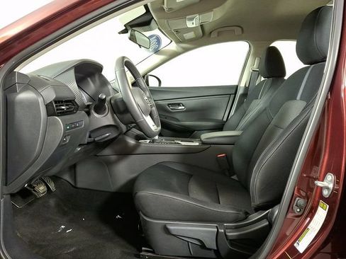 Used 2024 Nissan Sentra SV w/ All-Weather Package FWD image 15