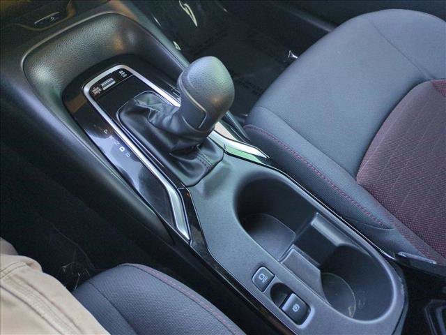 Certified 2024 Toyota Corolla SE w/ SE Premium Package FWD image 12