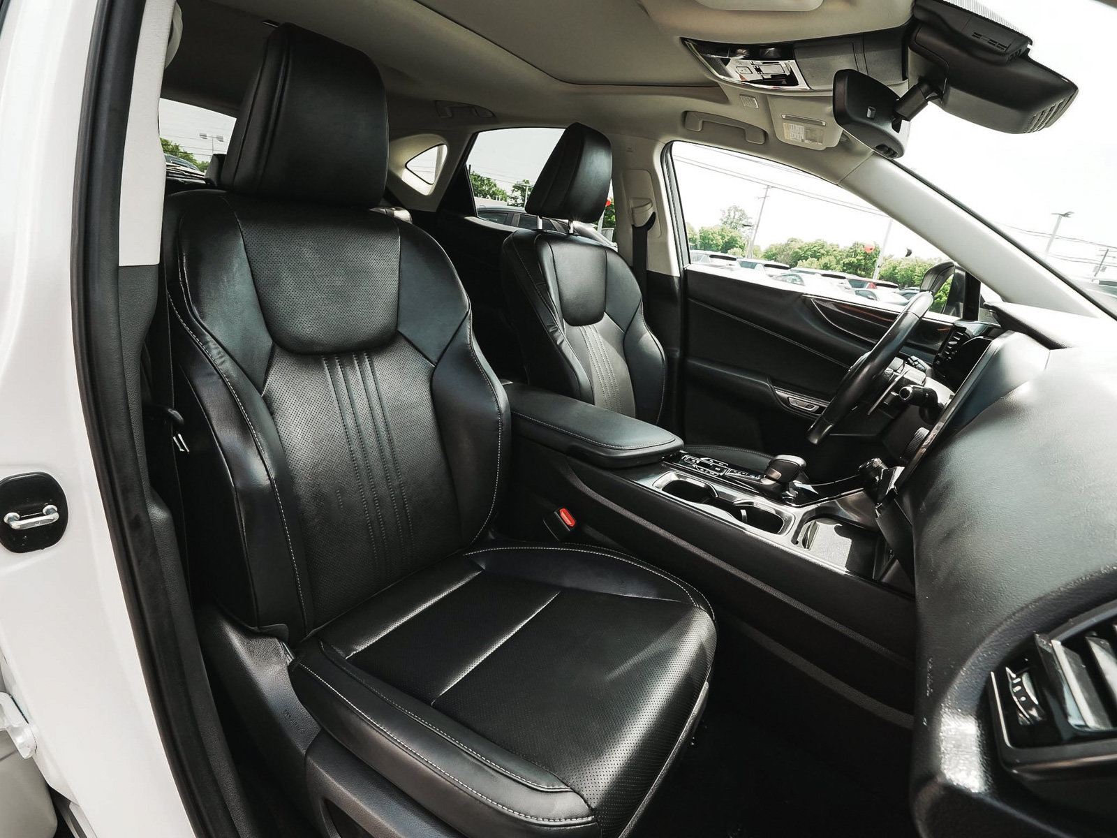 Used 2024 Lexus NX 350 AWD w/ Cold Area Package image 36