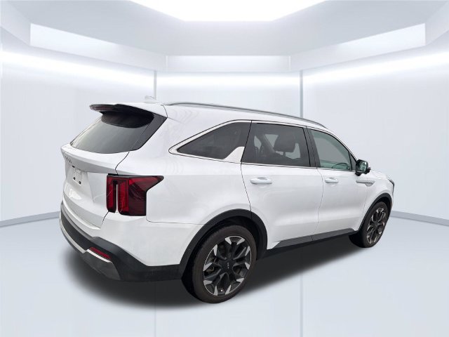 Used 2024 Kia Sorento SX FWD image 5