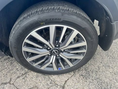 Used 2023 Nissan Kicks SV FWD image 20
