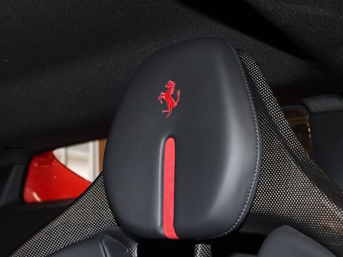 Certified 2023 Ferrari 296 GTB image 75