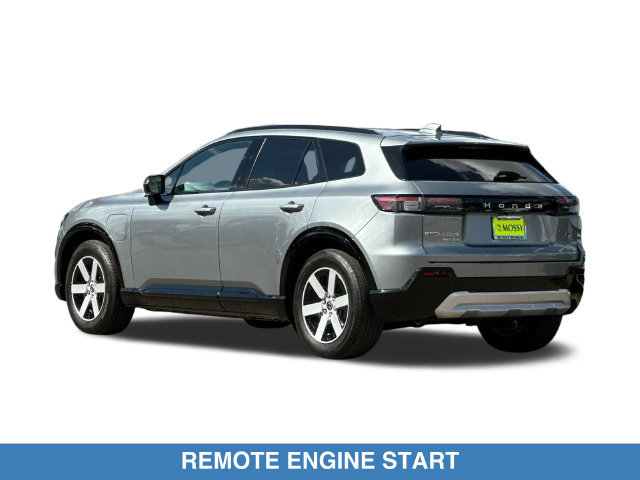 Certified 2024 Honda Prologue Touring image 9
