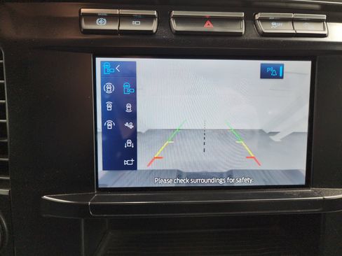 Used 2023 Ford F350 XL w/ 360-Degree Camera Package image 62