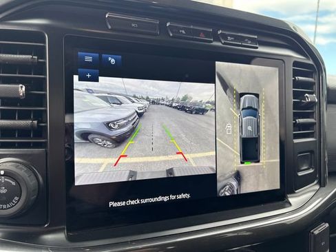 Used 2023 Ford F150 XLT w/ Equipment Group 302A High AWD/4WD image 28