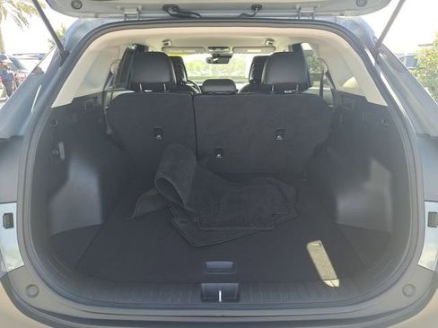 Used 2024 Kia Sportage EX image 9