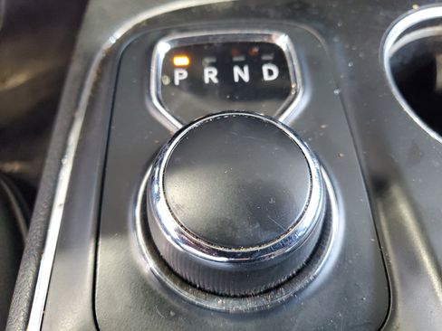 Used 2017 Dodge Durango GT w/ Nav & Power Liftgate Group RWD image 29
