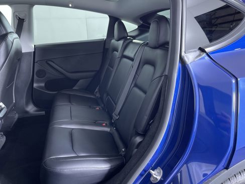 Used 2024 Tesla Model Y Long Range image 22
