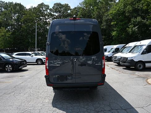 Used 2025 Mercedes-Benz Sprinter 2500 image 27
