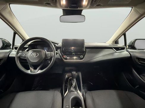 Used 2024 Toyota Corolla LE image 14