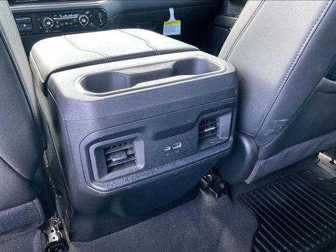 Certified 2024 Chevrolet Silverado 2500 LT w/ Convenience Package AWD/4WD image 25
