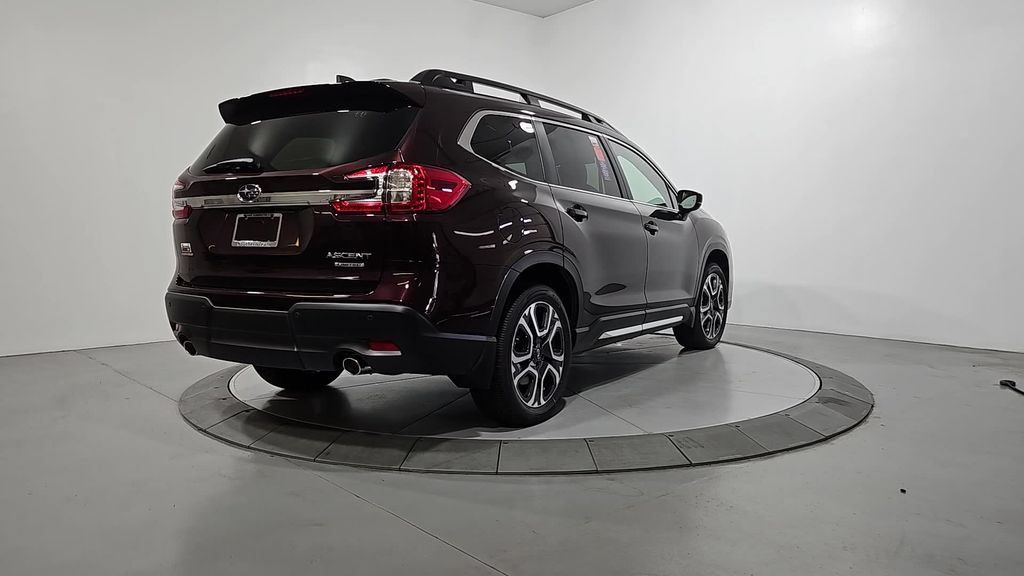 New 2027 Subaru Ascent Limited AWD/4WD image 5