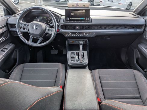 Used 2024 Honda CR-V Sport image 28