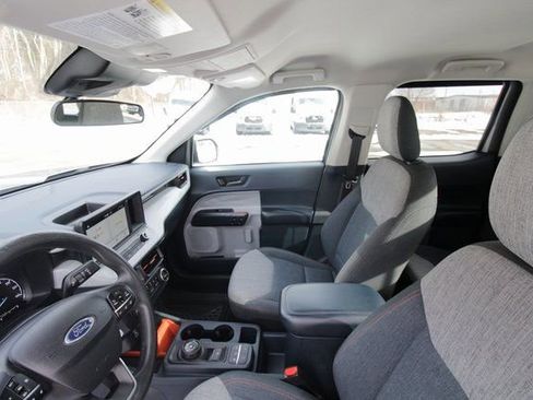 Used 2022 Ford Maverick XLT w/ Equipment Group 300A Standard image 16