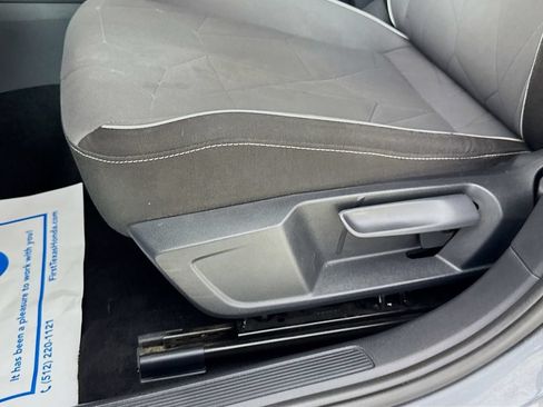 Used 2025 Volkswagen Jetta Sport FWD image 23