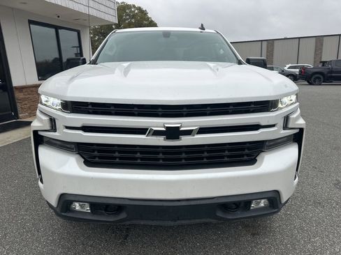 Used 2020 Chevrolet Silverado 1500 RST w/ Texas Edition image 9