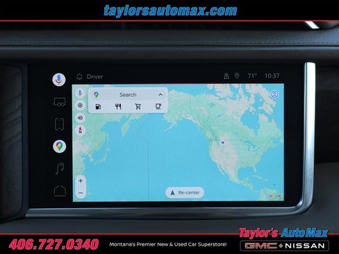 Used 2022 GMC Yukon Denali image 18