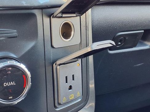 Used 2023 Ford F150 XLT w/ Equipment Group 302A High image 22